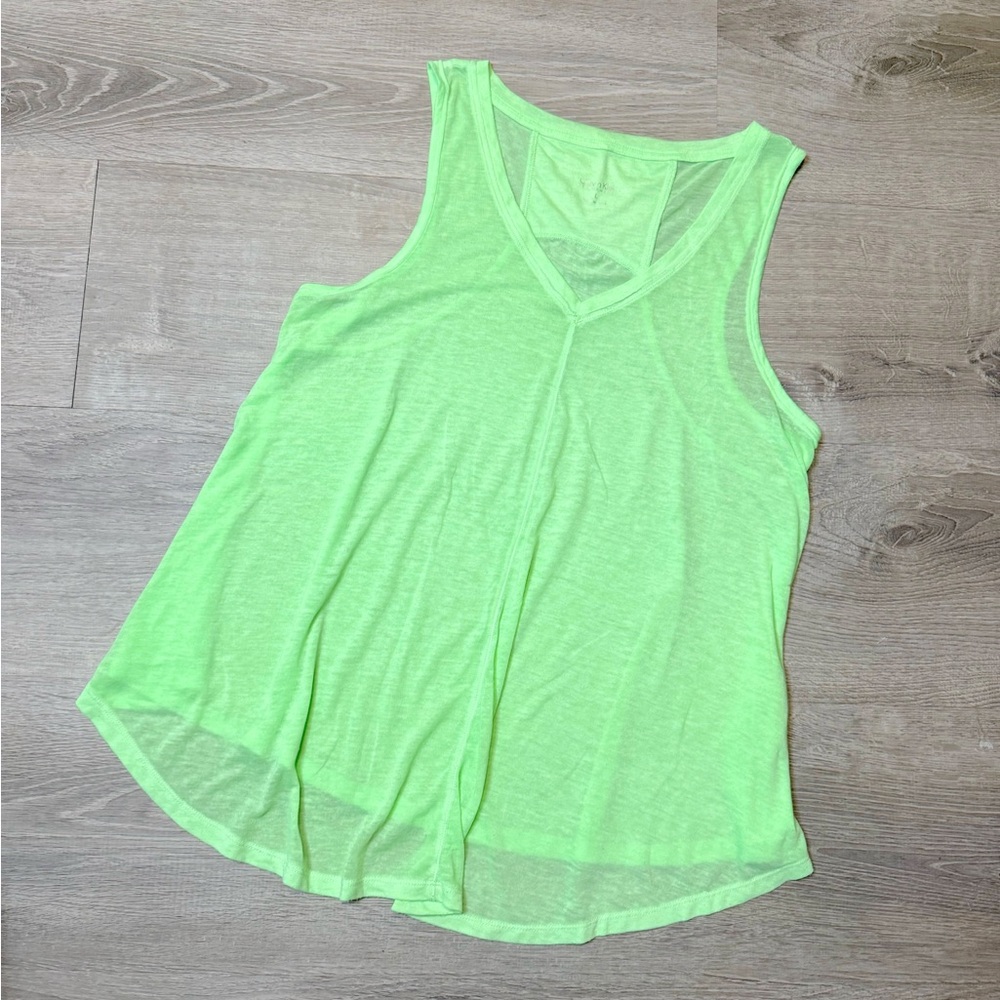 •CALVIN KLEIN PERFORMANCE• TANK TOP